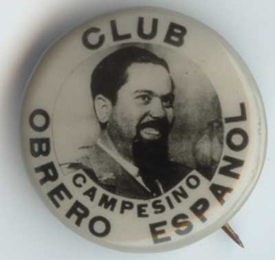 Club Obrero Espanol