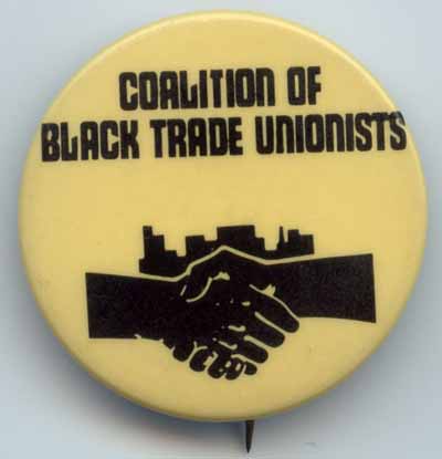 Coalition of Black Trade Unionists