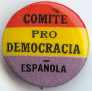 Comite Pro Democracia Espan