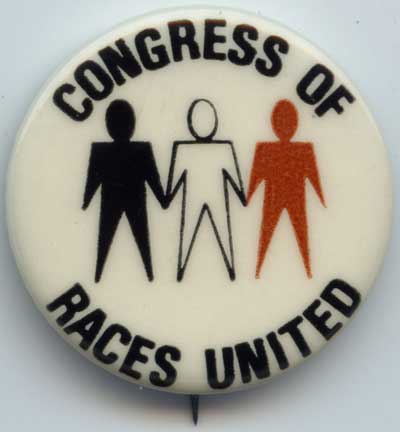 Congress Of Races United