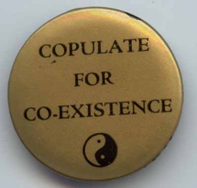 Copulate for Coexistence