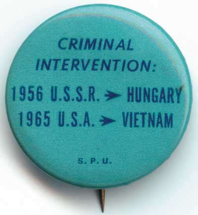 Criminal Intervention Vietn