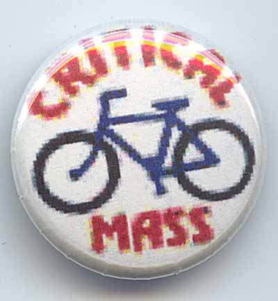 Critical Mass