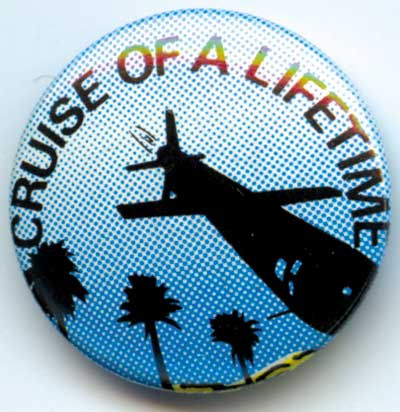 Cruise of a Lifetime