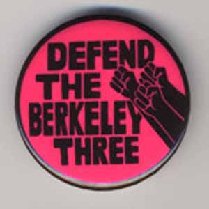 Defend the Berkeley Three