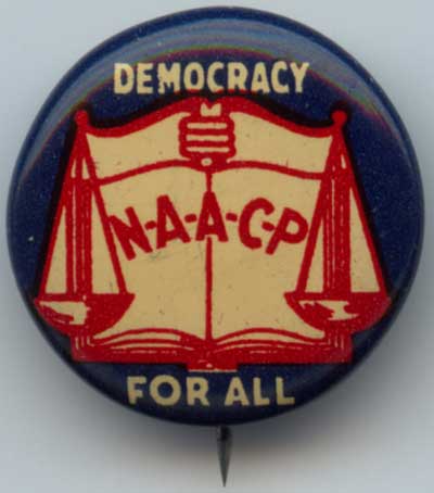 Democracy For All NAACP