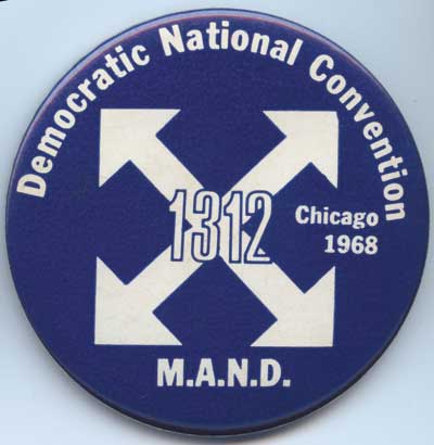 Democratic National Convent