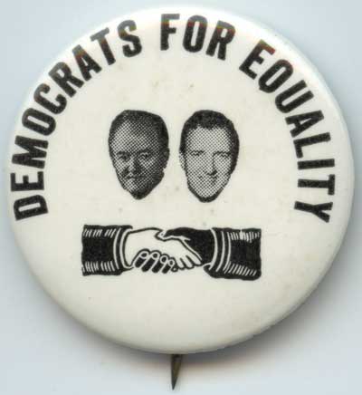 Democrats for Equality