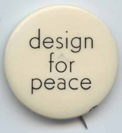 Design for Peace