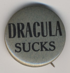 Dracula Sucks