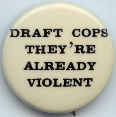 Draft Cops Theyre Already V