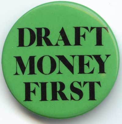 Draft Money First