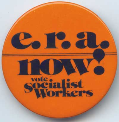 ERA Now Socialist Workers