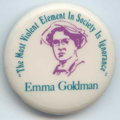 Emma Goldman