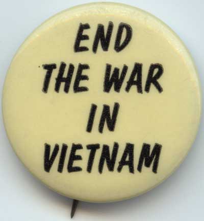 End the War in Vietnam