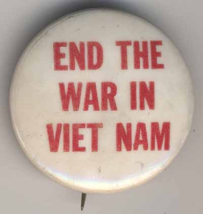 End the War in Vietnam