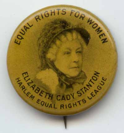 Equal Rights for Women