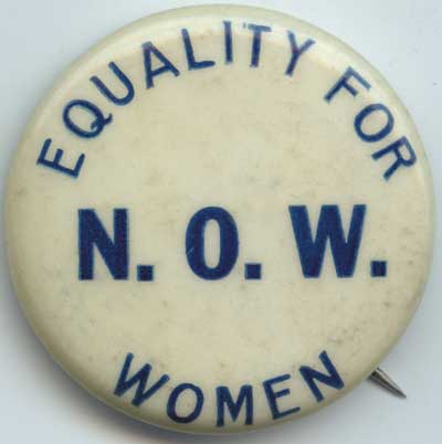 Equality For Women NOW