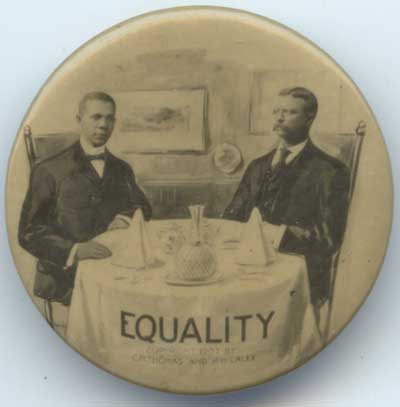 Equality teddy r
