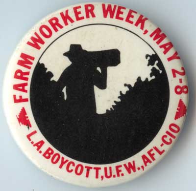 Farm Worker Week