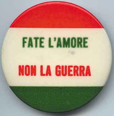 Fate Lamore Non La Guerra