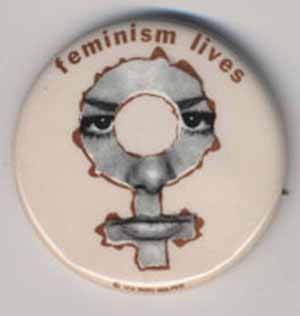 Feminism Lives