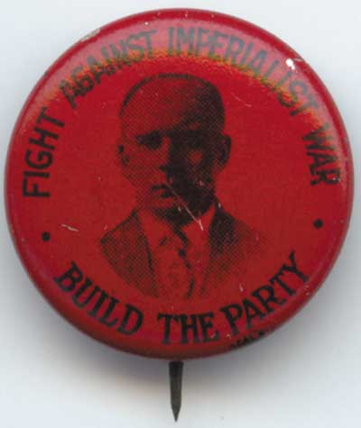 Fight Against Imperialist W