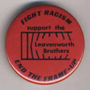 Fight Racism End the Frame Up