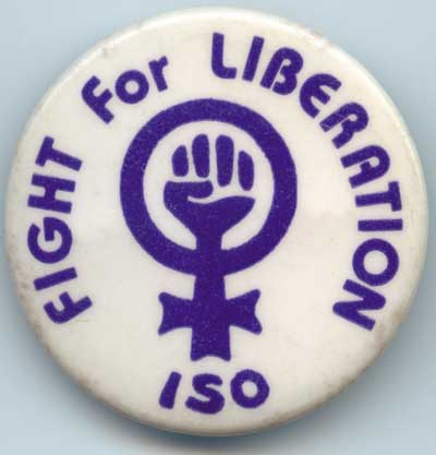 Fight for Liberation ISO