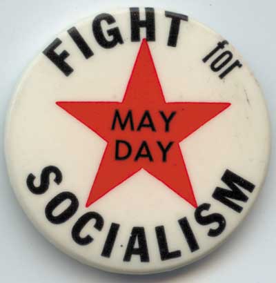 Fight for Socialism May Day