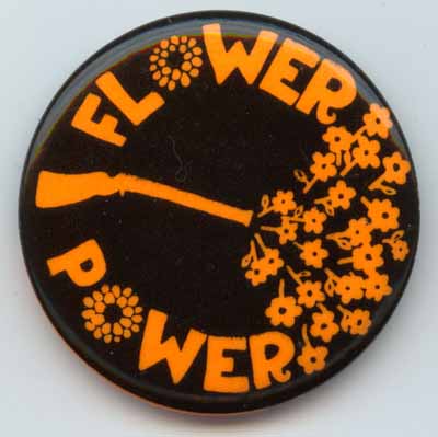 Flower Power