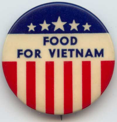 Food for Vietnam