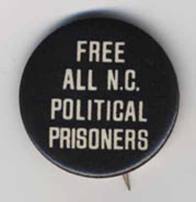 Free All NC Political Prisoners