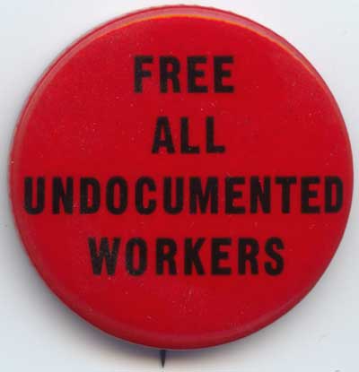 Free All Undocumented Worke