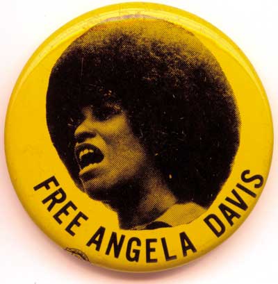 Free Angela Davis