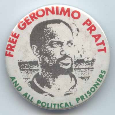 Free Geronimo Pratt