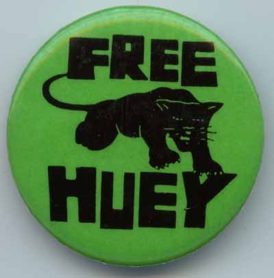 Free Huey neon green
