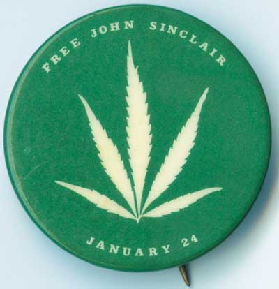 Free John Sinclair January