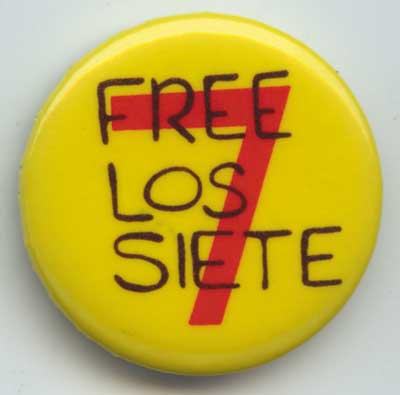 Free Los Siete