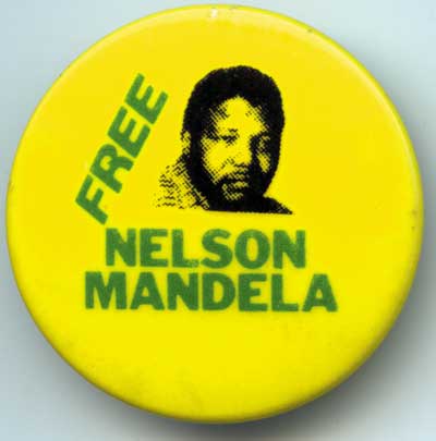 Free Nelson Mandela