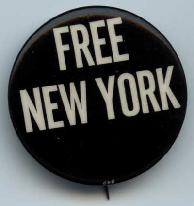 Free New York