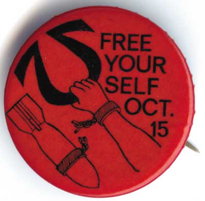 Free Your Self Oct 15