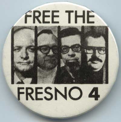 Free the Fresno 4