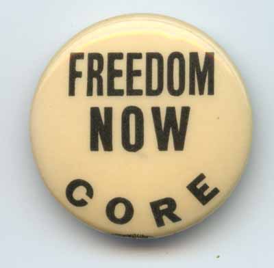 Freedom Now CORE