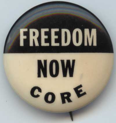Freedom Now Core