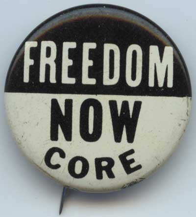 Freedom Now Core black and