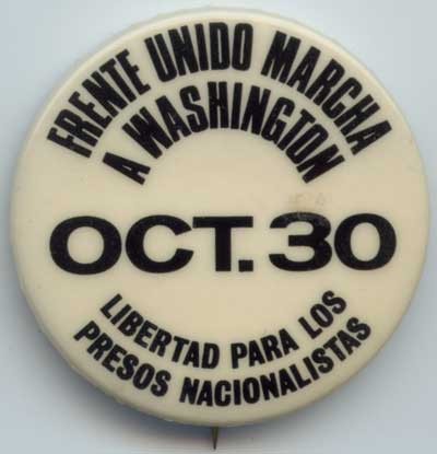 Frente Unido Marcha A Washi