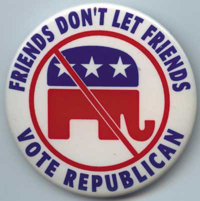 Friends Dont Let Friends Vo