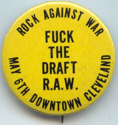 Fuck the Draft RAW