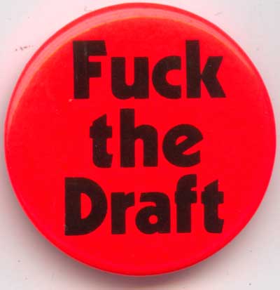 Fuck the Draft